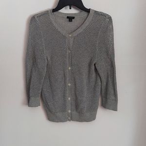 Ann Taylor Factory Sweater